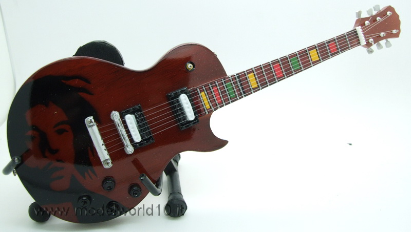 bob marley epiphone