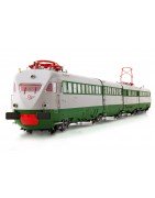 Modellismo Ferroviario