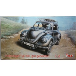CMK 1/35 KIT VOLKSWAGEN TYP...