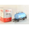 PIKO 97024 CARRO CISTERNA VTG Vagone merci Silos FS H0 1:87