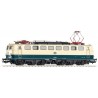 PIKO EXPERT 51642 H0 1/87 E-LOK BR 150 DB EP. IV / nr 150 062-8