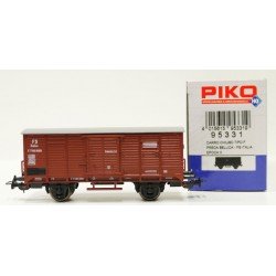 PIKO CLASSIC 95331 H0 1/87...