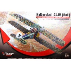 MIRAGE HOBBY 481314 1/48...