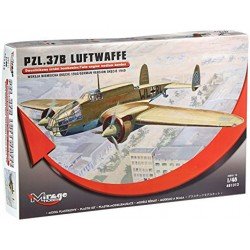 MIRAGE HOBBY 481312 1/48...