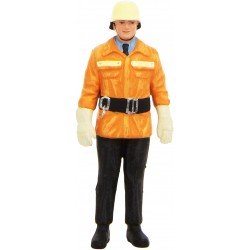 PREISER 57550 1/24 VIGILE...