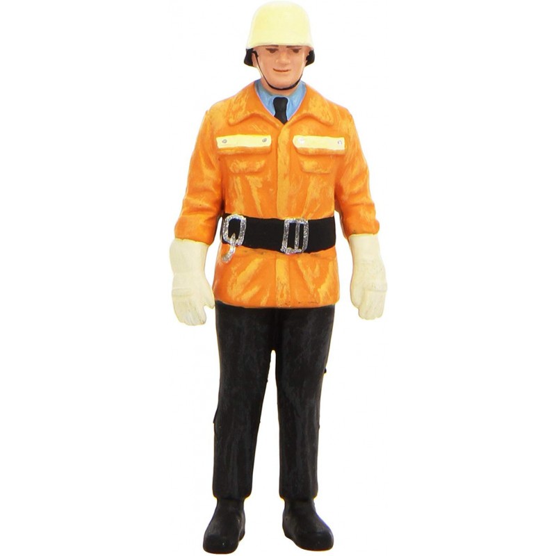 copy of PREISER 65335 1/43 SET BABBO NATALE