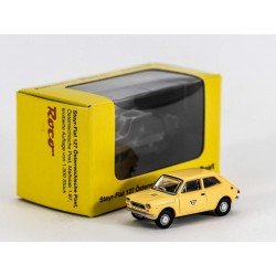 ROCO 5394 H0 1/87 FIAT 127...