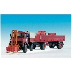KIBRI 14990 H0 1/87 KIT...