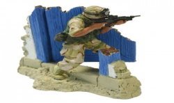 copy of UNIMAX FORCES OF VALOR US MARINE CORPORAL FORD / 1/32 99009