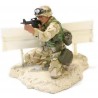 copy of UNIMAX FORCES OF VALOR US MARINE CORPORAL FORD / 1/32 99009