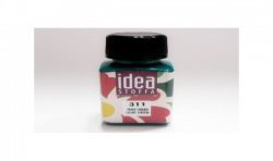 copy of MAIMERI IDEA COLORE PER STOFFA FLACONE DA 60ml. ARANCIO COPRENTE 055