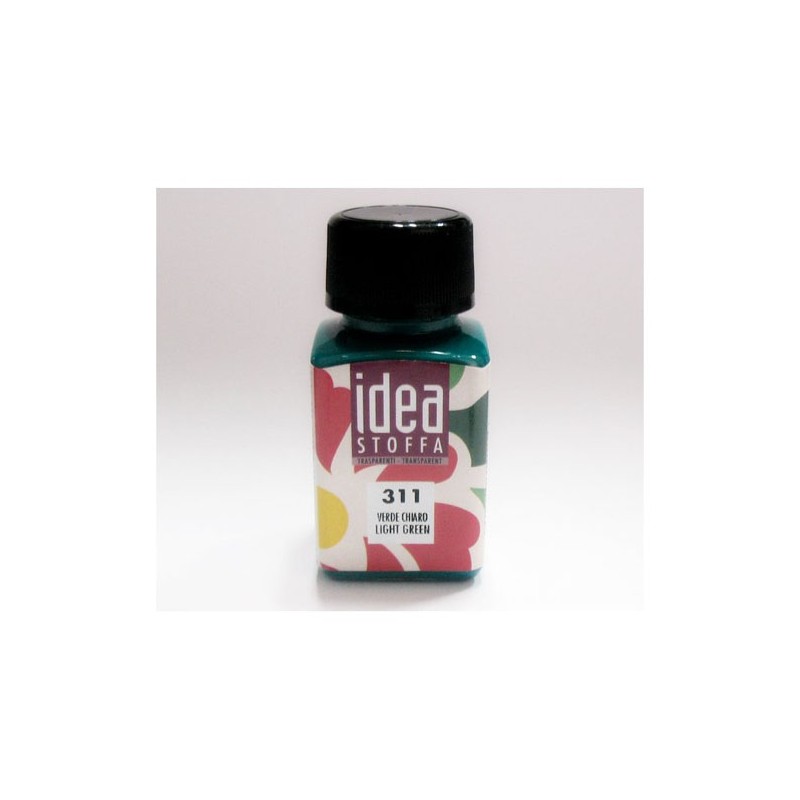 copy of MAIMERI IDEA COLORE PER STOFFA FLACONE DA 60ml. ARANCIO COPRENTE 055