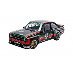 MINICHAMPS 1/18 FORD ESORT...