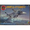AIRFIX 1/72 05025 KIT SUKHOI Su-27 FLANKER B