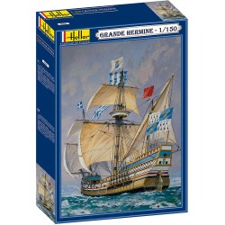 HELLER Classic 80841 KIT...