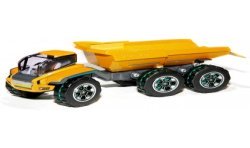 copy of MOTORART 13367 1/50 JCB 456 Wheel Loader ZX