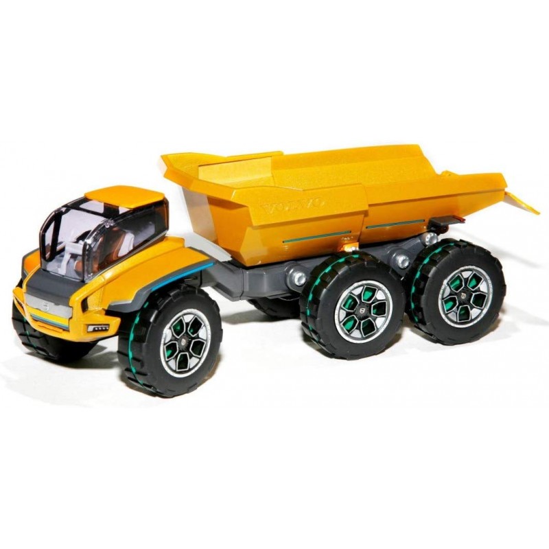 MOTORART 110524-20 1/50 VOLVO CENTAUR CONCEPT ARTICULATED HAULER - VERY RARE MODEL