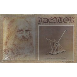 VAMA IDEATOR Model Kit...