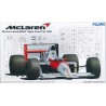 FUJIMI GP19 1/20 KIT Mclaren Honda Mp4/5 Spain Grand Prix 1989