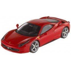 HOT WHEELS ELITE x5502 1/43...
