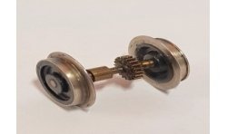 RIVAROSSI REPLACEMENT MOTOR AXLE FOR LOCOMOTIVE
