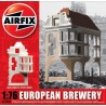 AIRFIX A75008 1/76 BIRRERIA EUROPEA - RESIN