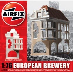 AIRFIX A75008 1/76 BIRRERIA...