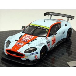 IXO 1/43 ASTON MARTIN DBR9...