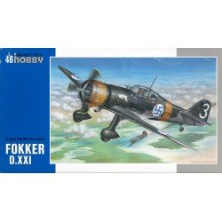 Special Hobby SH 48078 KIT...