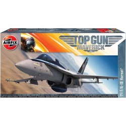 AIRFIX F/A-18 Hornet SERIES...