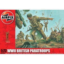 AIRFIX A01723 WWII BRITISH...