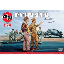 AIRFIX A00748V USAAF...