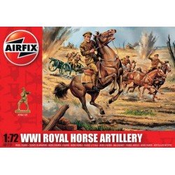 AIRFIX A01731 WWI ROYAL...