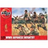 AIRFIX A01718 WWII JAPANESE INFANTRY 1:72