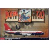 RODEN BOEING 720 STARSHIP ONE MUSIC SERIES 1/144 ART. 315