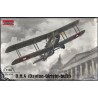 RODEN D.H. 4 (DAYTON - WRIGHT - built) SCALA 1/48 ART. 414 MODEL KIT