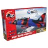 AIRFIX A50140 RAFBF 'DESIGN-A-HAWK' - KIT 1/72