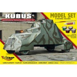 MIRAGE HOBBY 835091 Kit...