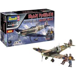 Revell 05688 KIT Spitfire...