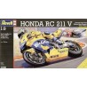 REVELL 07936 – KIT Honda RC211 V Team Pramac Pons '03 Max Biaggi – Scala 1/9