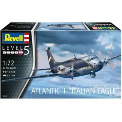 REVELL 03845 Breguet...