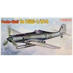 DRAGON 5573 KIT 1:48 Focke...