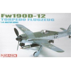 DRAGON 5534 KIT 1:48 Focke...