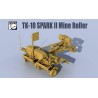 Panda Model KIT 1/35 Spark II Mine Roller TK-10