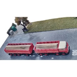WOODEN BOARDPEG MODEL LOAD...