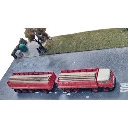 WOODEN BOARDPEG MODEL LOAD...