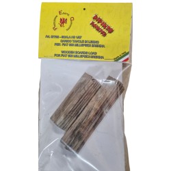 WOODEN BOARDPEG MODEL LOAD FOR FIAT 690 MILLEPIEDI BREKINA SCALE 1/87 H0 ART. 87705