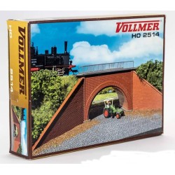 Vollmer H0 1/87 42514 2514...