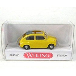copy of WIKING H0 1/87 009002 FIAT 1800